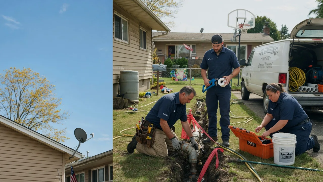 Garbage Disposal Replacement in Waveland, IN near me